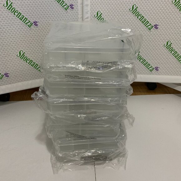 Bass Pro Shops Advanced Angler Pro Magnum Tackle Bag Carrier 8 3750 Plano Boxes - Picture 14 of 16